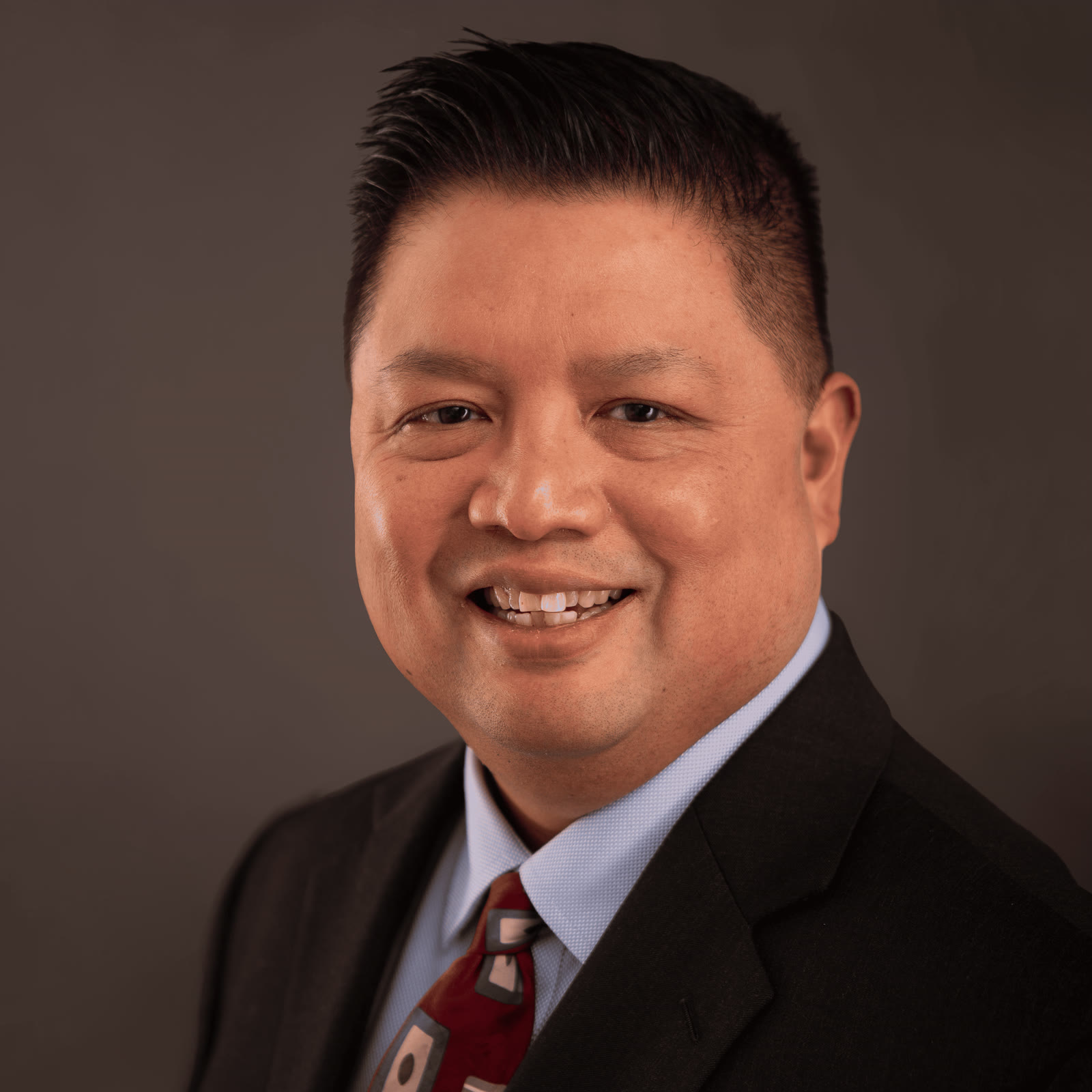 Lex Nepomuceno, Loan Originator at MortgageOne, Inc.